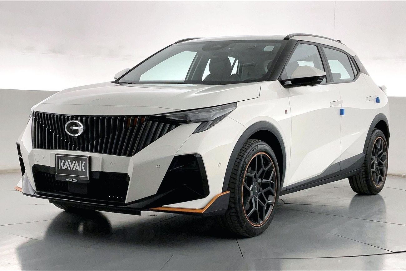 GAC GS3 200T (GE) | 1 year free warranty | 0 Down Payment