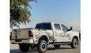 RAM 2500 BIG HORN 2020 US PERFECT CONDITION INSIDE AND OUT SIDE