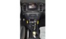 Ford Ranger EXCELLENT DEAL for our Ford Ranger 4x4 WILDTRAK 2022 Model!! in Grey Color! GCC Specs