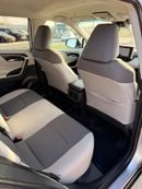 تويوتا راف ٤ XLE 4X4 Full option 2025