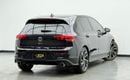 Volkswagen Golf GTI Sport 2.0T 2021 Volkswagen Golf GTI, Service History, Excellent Condition, GCC