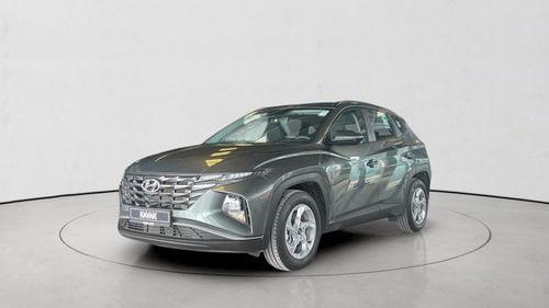 هيونداي توسون 2.0 AUTO 2WD SMART | شامل الضمان | 0 ﺪﻔﻋﺓ ﺃﻮﻟﻯ