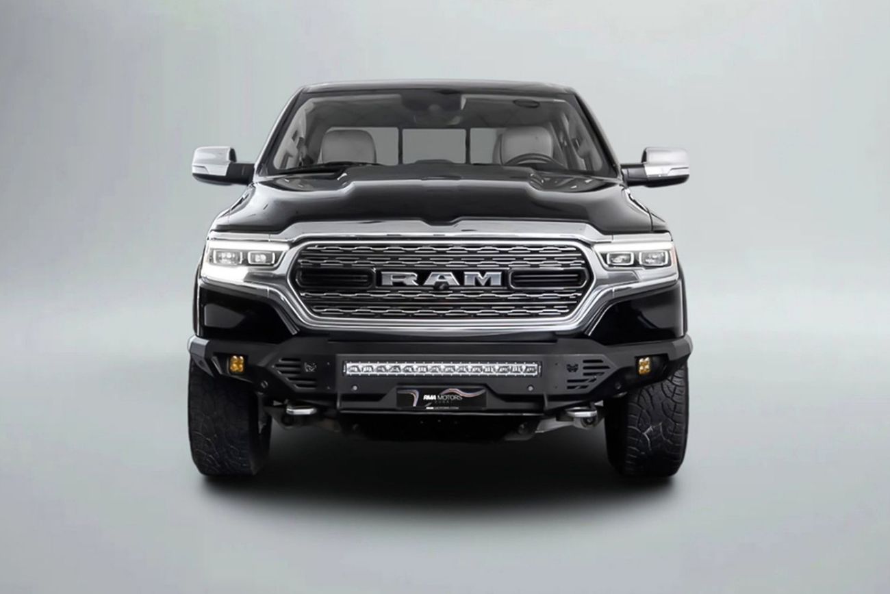 RAM 1500 LIMITED