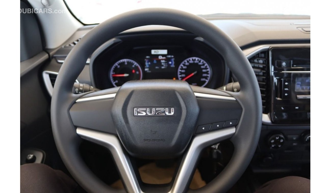 Isuzu DMax 2022 ISUZU DMAX 3.0 DIESEL AUTOMATIC 4X4 BRAND NEW 0km