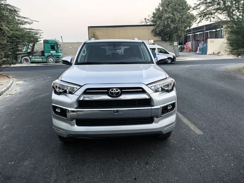 Toyota 4Runner