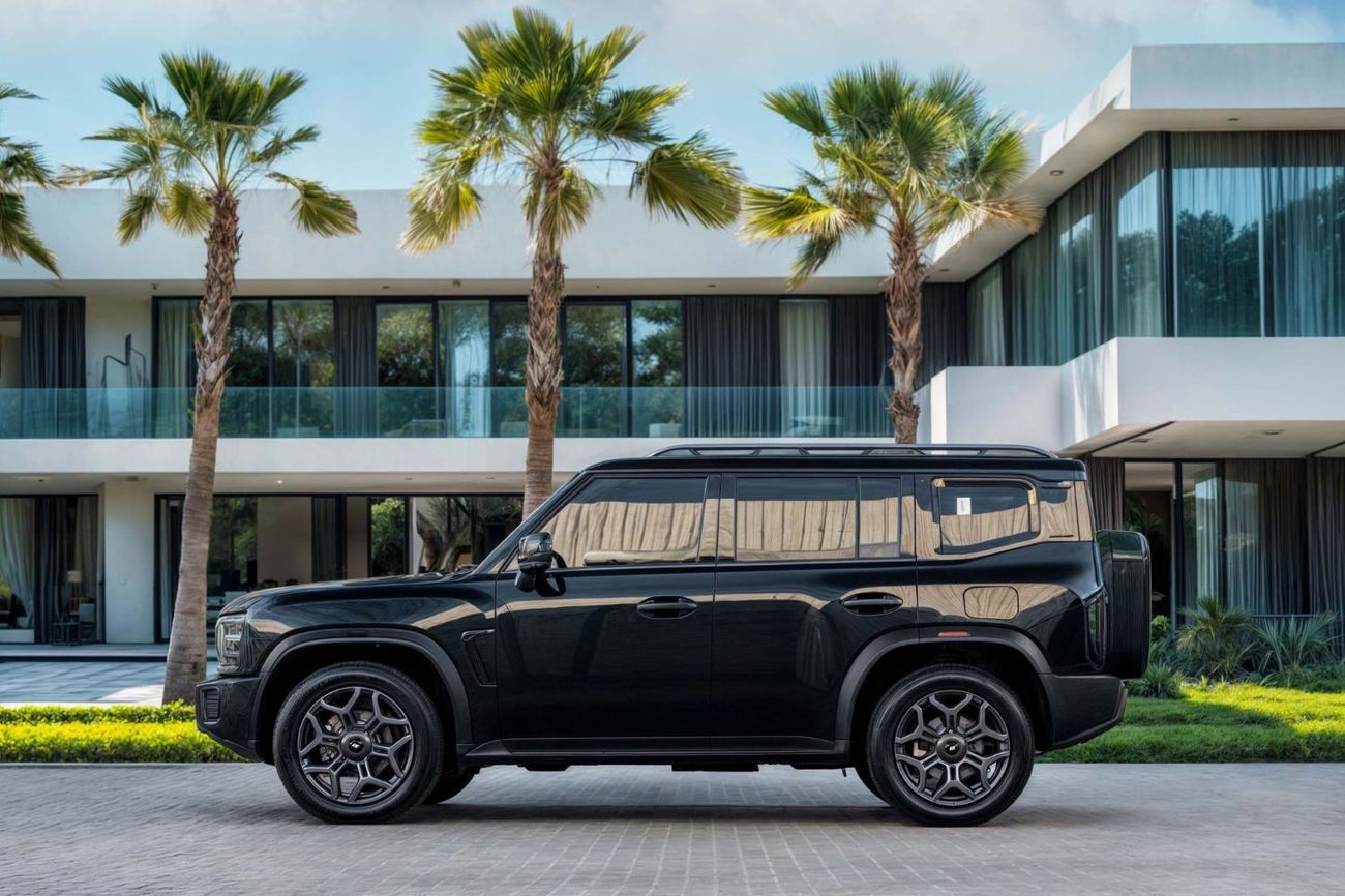 جيتور داشينج | 3,231 P.M  | 0% Downpayment | Agency Warranty!