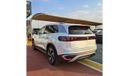 Volkswagen ID.6 VOLKSWAGEN ID6 CROZZ PRO WHITE (2022) | FULL OPTION | EXPORT PRICE