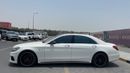 مرسيدس بنز S 500 AMG 4.7L Update S63