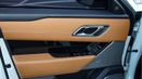 Land Rover Range Rover Velar V6 P380 range rover velar r dynamic