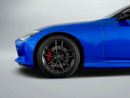 Nissan 400 Z 2024 Nissan 400Z / Nissan Warranty & Full Nissan Service History