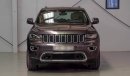 Jeep Grand Cherokee 4x4 Limited