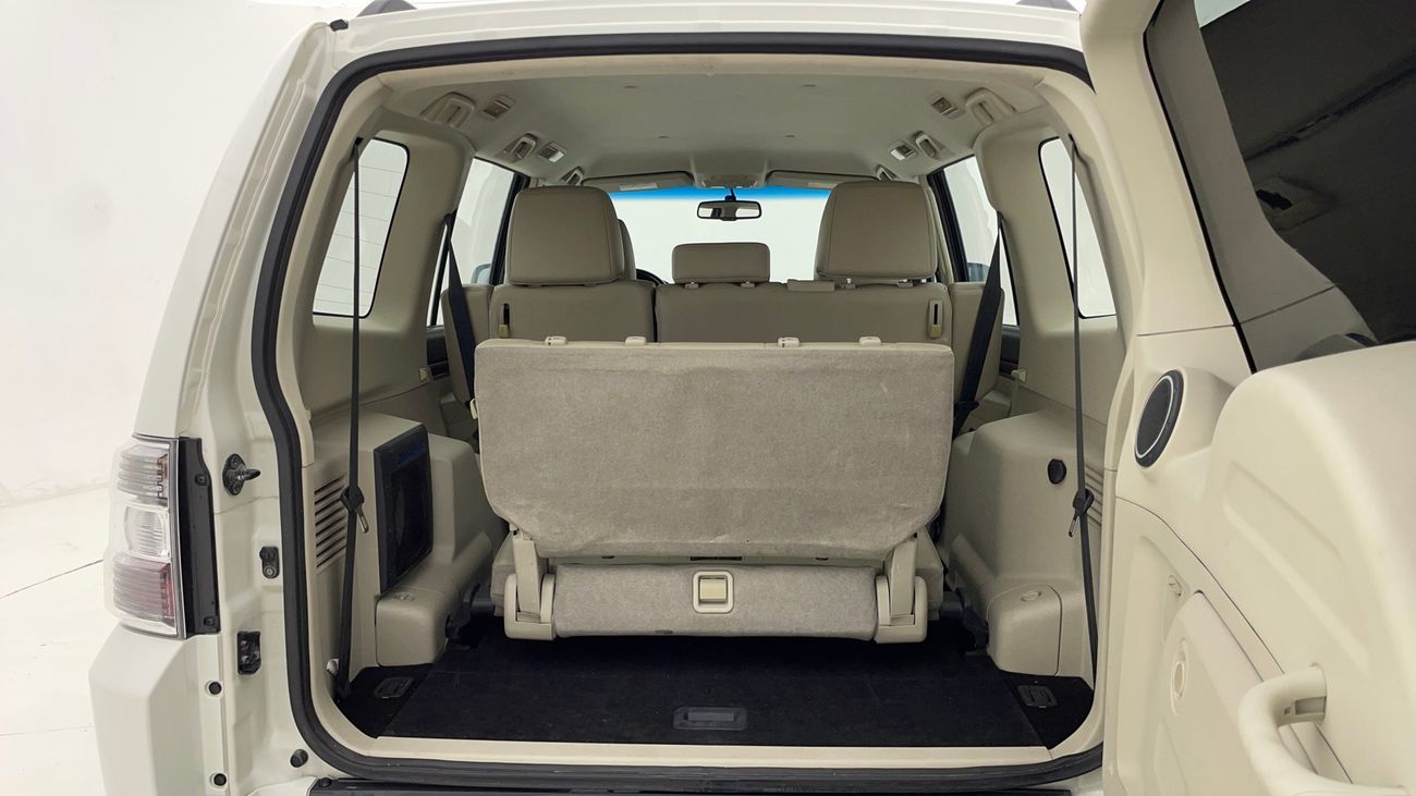 Mitsubishi Pajero GLS HIGHLINE 3.8 | Zero Down Payment | Home Test Drive