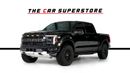 فورد F 150 RAPTOR CREW CAB LUX