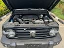 Tank 300 2.0L TURBO PETROL AUTOMATIC TRANSMISSION