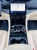 Jeep Grand Cherokee Limited 3.6L 2024 Jeep Grand Cherokee Limited Plus, 2029 Jeep Warranty, 2027 Jeep Service Pack, GCC