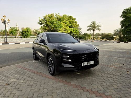 جيتور داشينج LUXURY