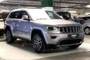 Jeep Grand Cherokee Limited | Guaranteed Warranty | 0 Down Payment