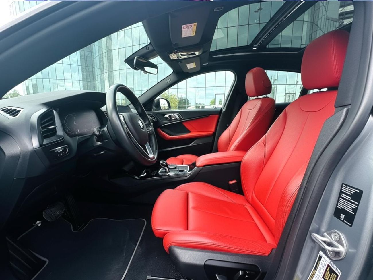 BMW 228i xDRIVE 2.0L TURBO A/T | 2022 | USA SPECS | AED 900 Per Month