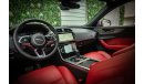 جاكوار XE P300 R-Dynamic  | 2,740 P.M  | 0% Downpayment | Fantastic Condition!