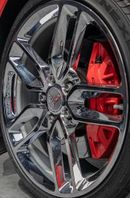 شيفروليه كورفت Stingray