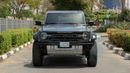 Ford Bronco Raptor (For Export , НА ЭКСПОРТ) 3.0L EcoBoost V6 GCC 2025 Без пробега