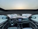 Toyota Highlander 2019 Toyota Highlander Hybrid XLE Full Option -3.5L V6-AWD 4x4 - Sunroof-Leather seat-Rear Camera -