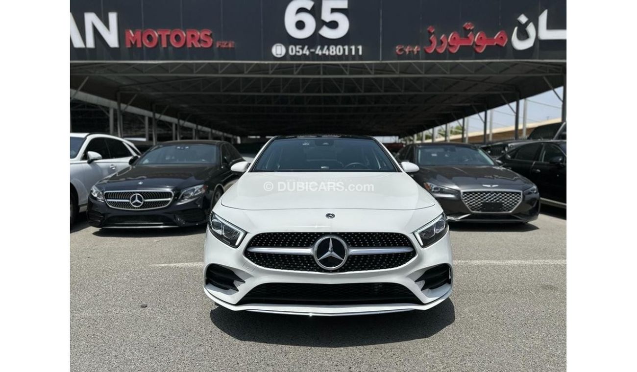 مرسيدس بنز A 250