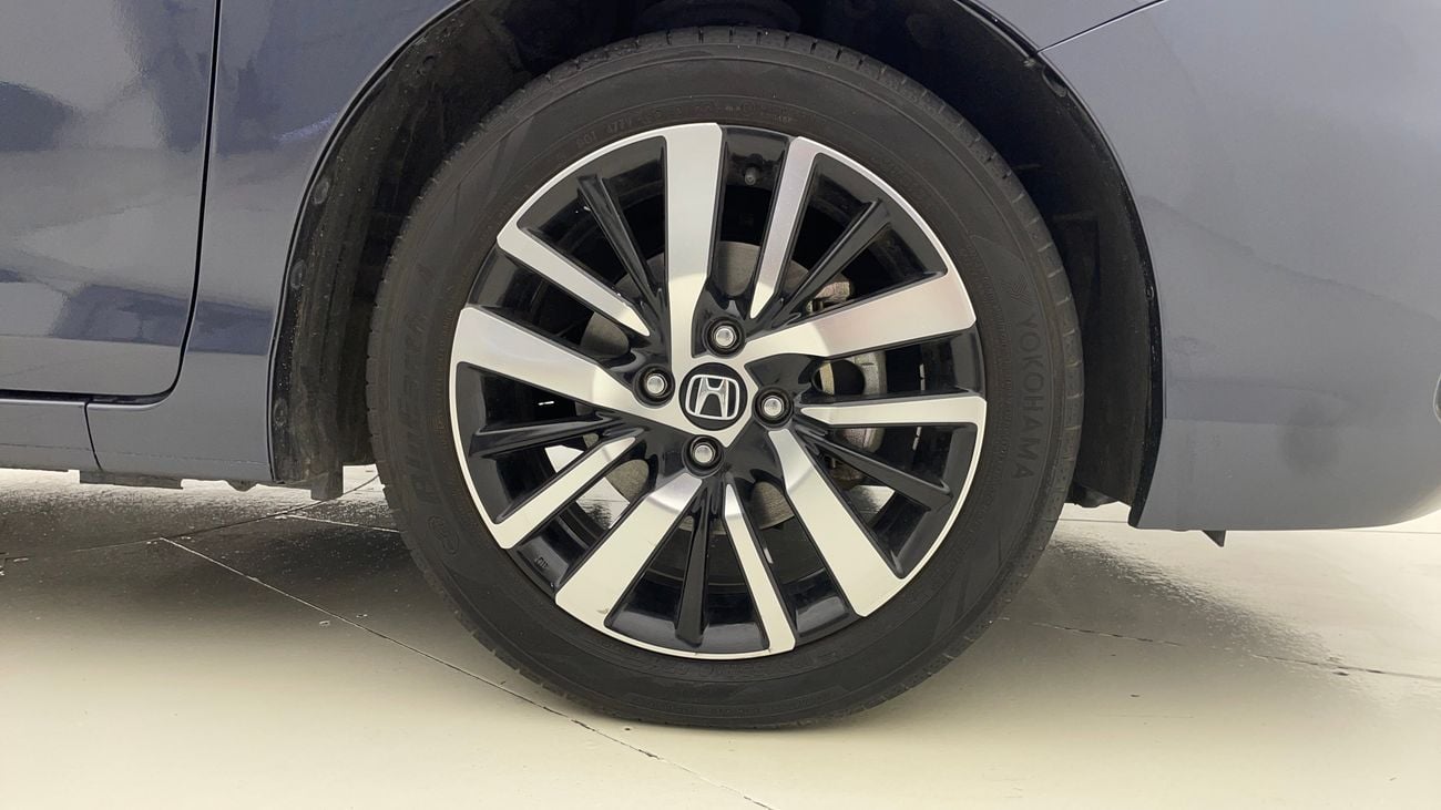 Honda City LX SPORT 1.5 | Zero Down Payment | Home Test Drive