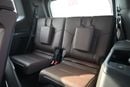 تويوتا برادو Toyota LC Prado Adventure, 2.4L Turbo 4WD Model 2026 Color Black