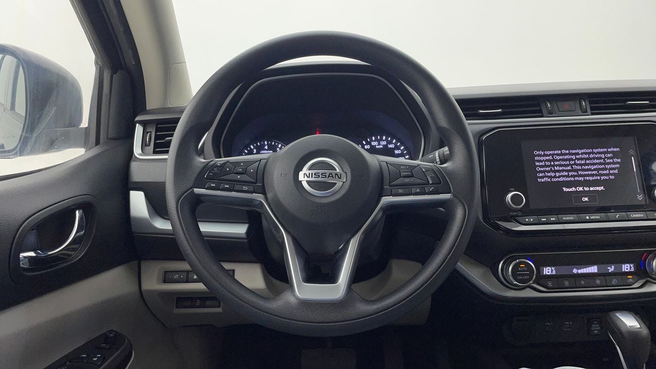 Nissan XTerra TITANIUM 2.5 | Zero Down Payment | Home Test Drive