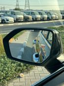 هيونداي باليساد 4WD Sunroof, leather seats Full option