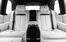 رولز رويس كولينان 6.75L V12 Twin-Turbocharged Engine | Warranty