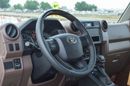 Toyota Land Cruiser 70 LC71 LX 4.0L 4WD SUV 2026