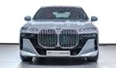 BMW 760Li XDRIVE