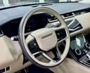 Land Rover Range Rover Velar R-DYNAMIC S