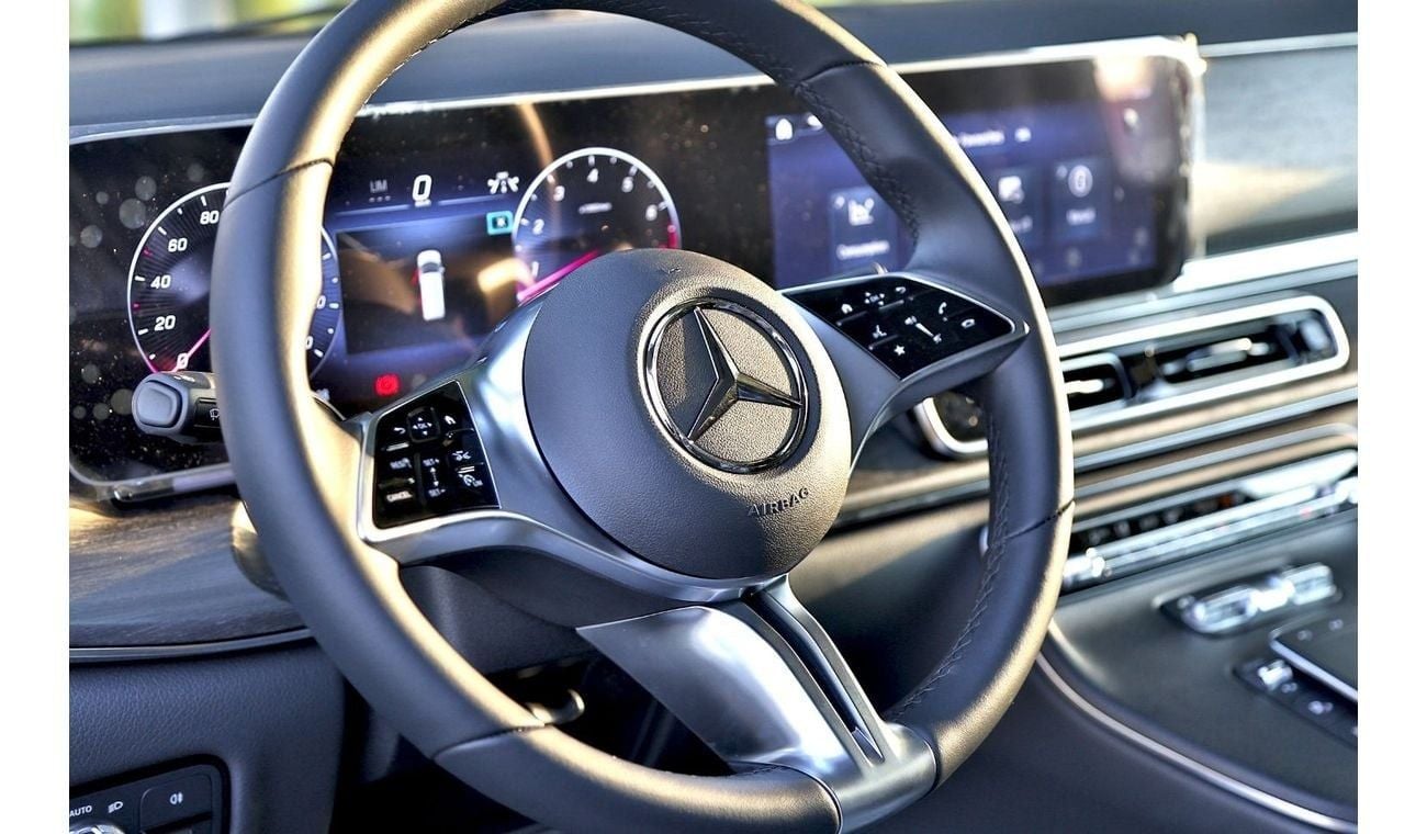 مرسيدس بنز V 300 Avantgarde+ Extra Long/2025/GCC/2 Years Local Warranty