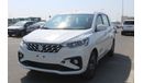 Suzuki Ertiga 1.5L Petrol 2WD GLX AUTO