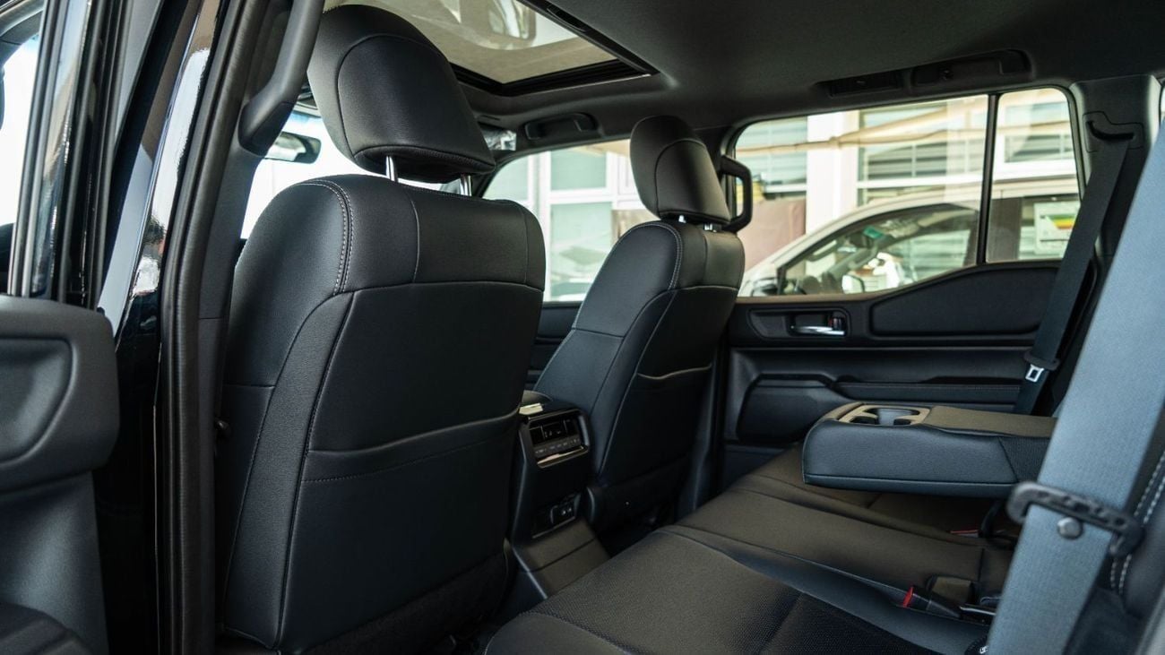 Toyota Prado 2.4L | All Rounder | 2025