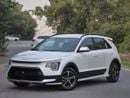كيا نيرو KIA NIRO 2025 HYBRID // KOREAN // ORGINAL PAINT // ACCIDENT FREE // PERFECT CONDITION // LOW MILEAGE