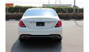 Mercedes-Benz S 560 V8. 4.0 / Full Option / only 45k.m /