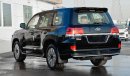 Toyota Land Cruiser GX.R V8 Grand Touring