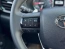 Toyota Hilux TOYOTA HILUX GR SPORT RALLY 4.0L 2025 GCC