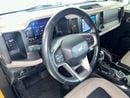Ford Bronco Big Bend 2.3L (4 Seater) B2D1222 / AL TAYER MOTORS / AL QOUZ SHOWROOM