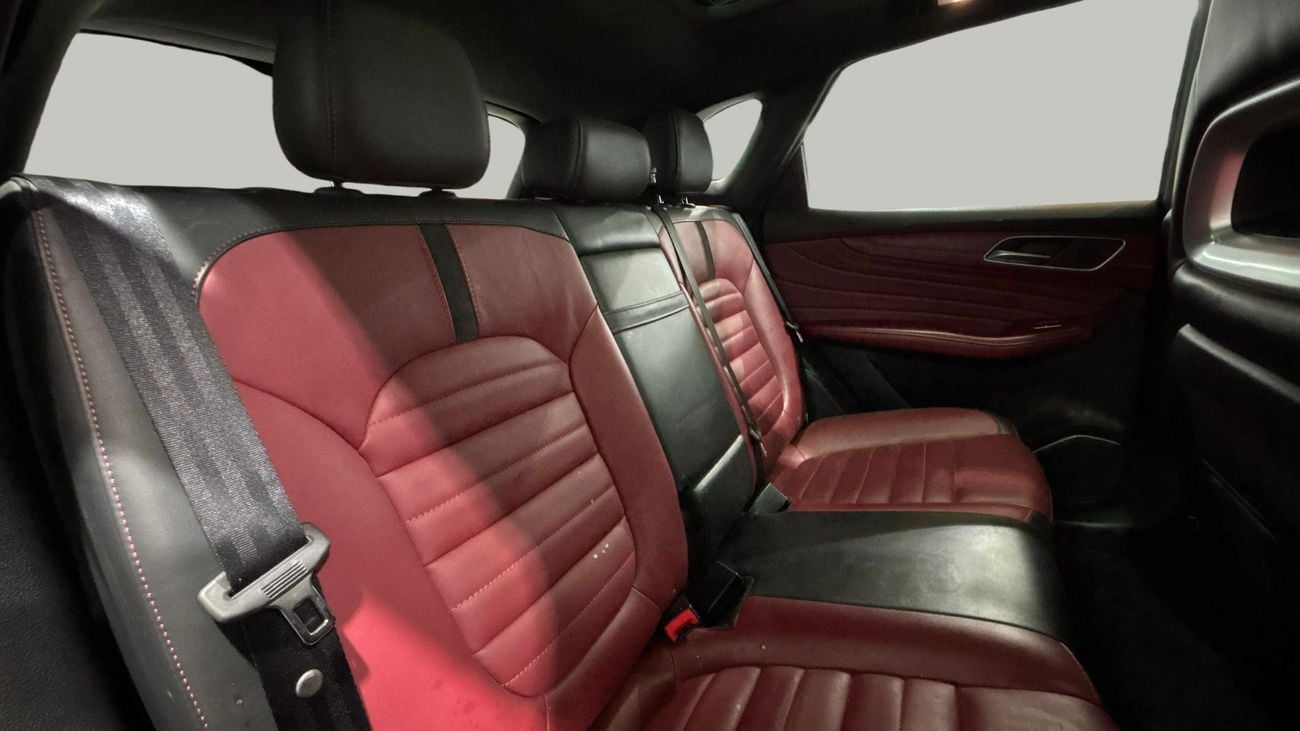 MG HS LUXURY 2023 | AED 804/Month | 0 DP | 30 Day Return | Warranty | Service History