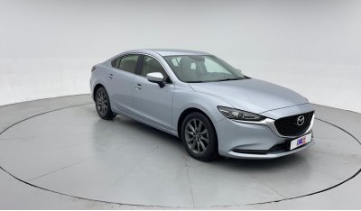 Mazda 6 S 2.5 | Zero Down Payment | Free Home Test Drive