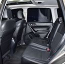 Subaru Forester PREMIUM EXCELLENT DEAL for our Subaru Forester AWD ( 2018 Model ) in Brown Color GCC Specs