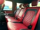 Mercedes Benz G63 AMG G 63 AMG | Korean Specs | Brand