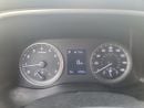 Hyundai Tucson 2.0L 2.0L