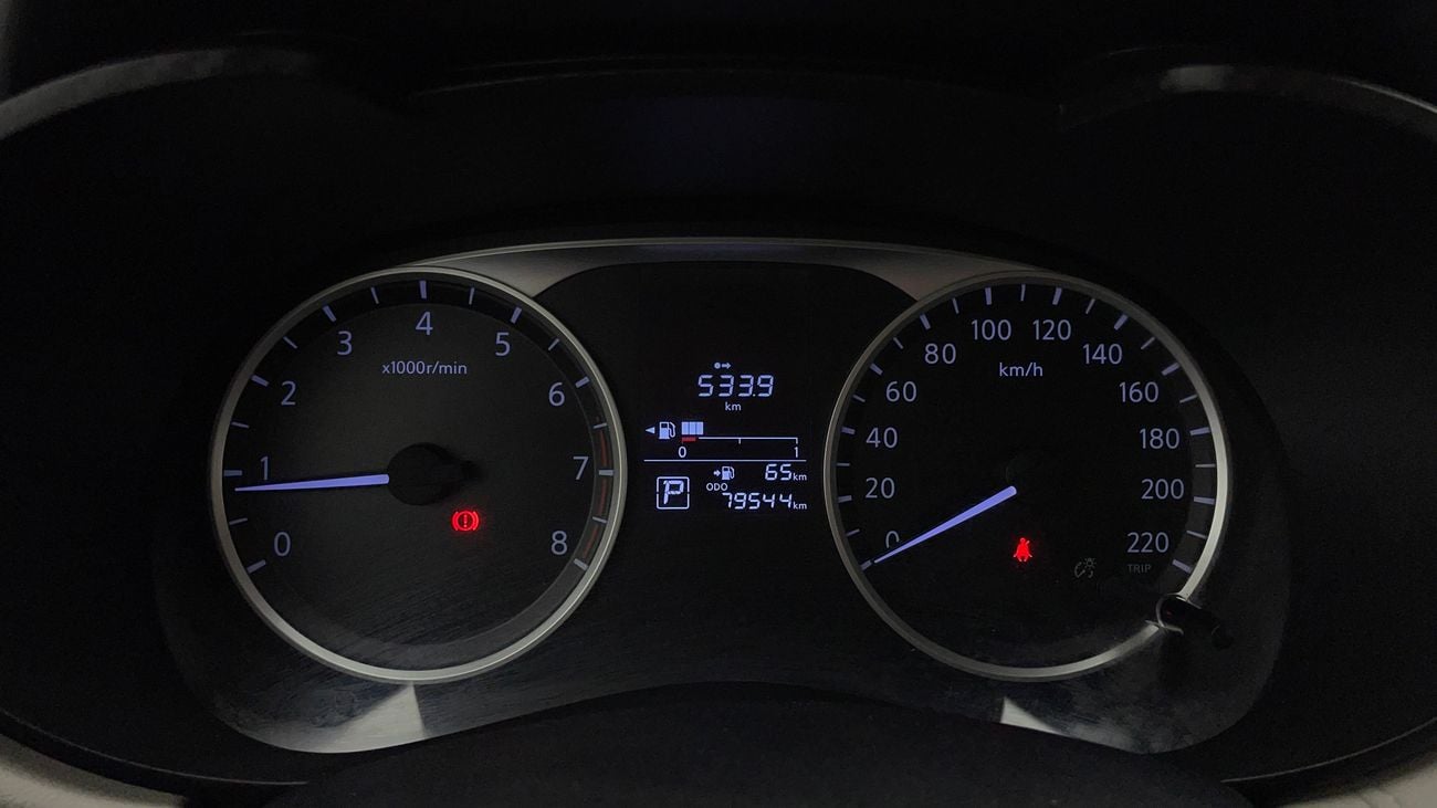 نيسان صني 2024 SV | AED 630/Month | 0 DP | 30 Day Return | Warranty | Service History