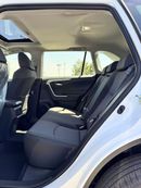 تويوتا راف ٤ EURO 6 / Full Option / 2.5L With Sunroof / 4WD CODE # RAVPH